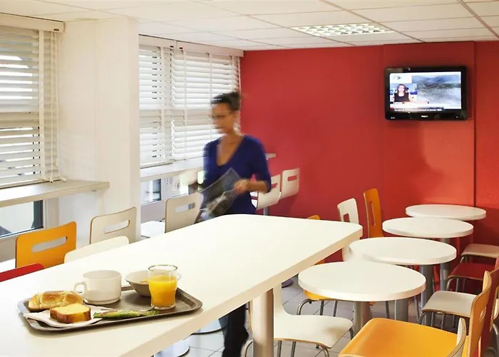 Hotel Première Classe Sud Valence (Drome)