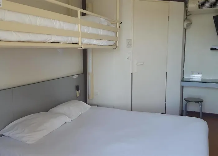 Hotel Première Classe Sud *