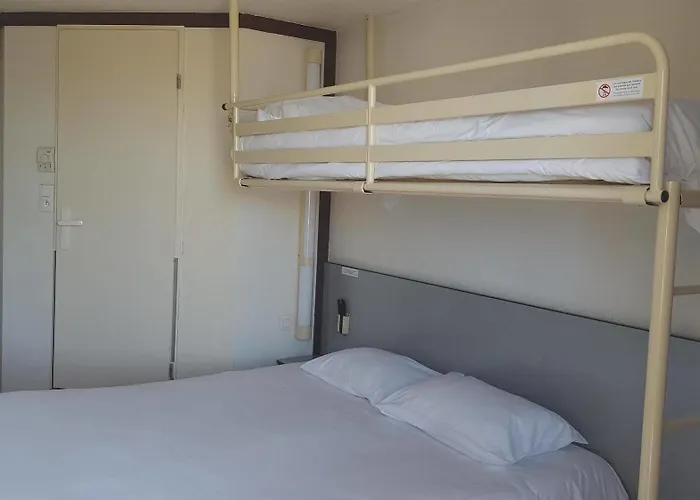 Hotel Première Classe Sud