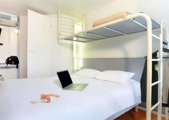 Hotel Première Classe Sud Valence (Drome)