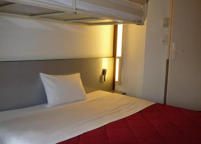 Première Classe Sud Hotel *