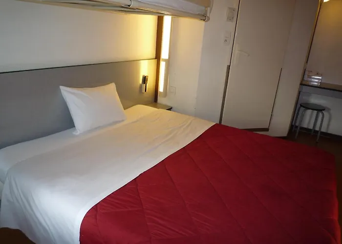 Hotel Premiere Classe Sud Valence (Drome)