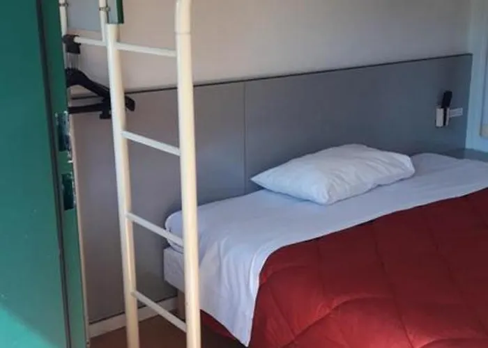 Première Classe Sud Hotel *