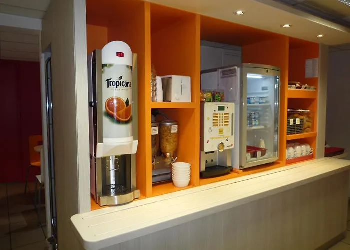 Première Classe Sud Hotel