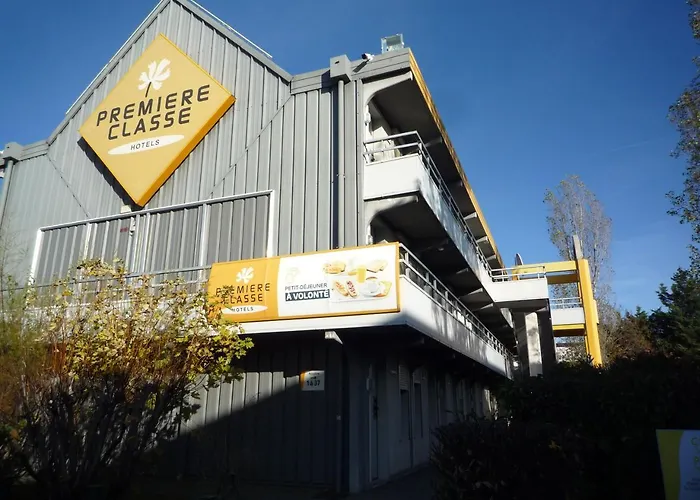 Première Classe Sud *