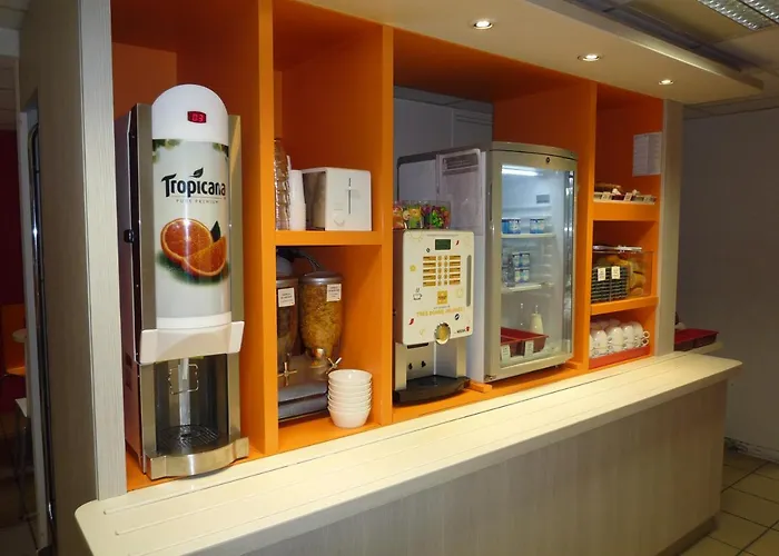 Première Classe Sud * Valence (Drome)