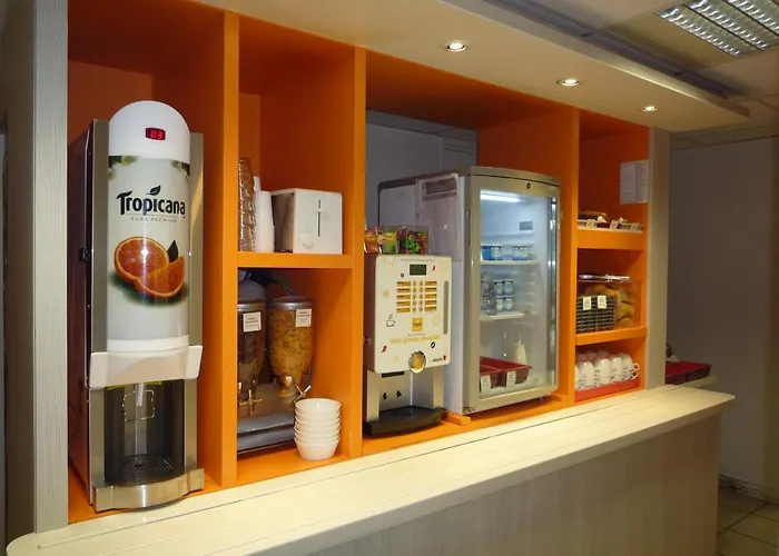 Hotel Premiere Classe Sud Valence (Drome)