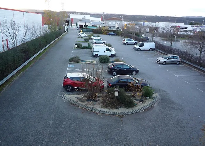 Hotel Première Classe Sud *