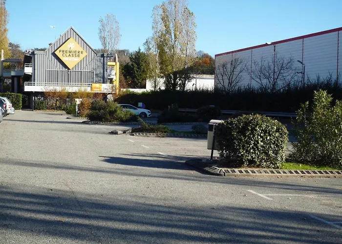 Premiere Classe Sud *